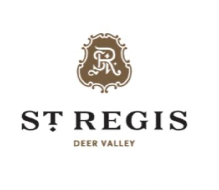 The St. Regis Deer Valley